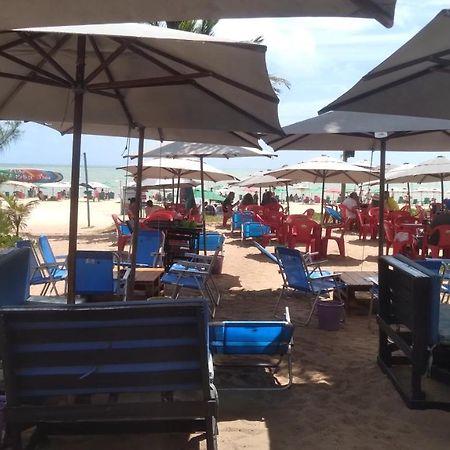 Lindo Flat Na Praia Bessa João Pessoa Eksteriør billede