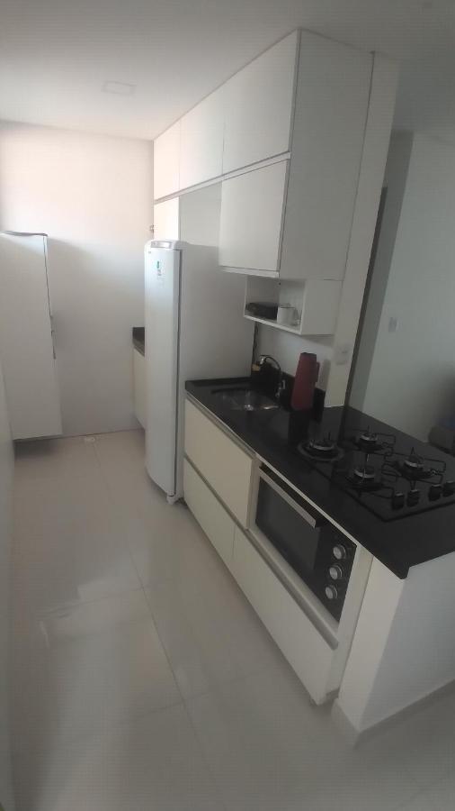 Lindo Flat Na Praia Bessa João Pessoa Eksteriør billede