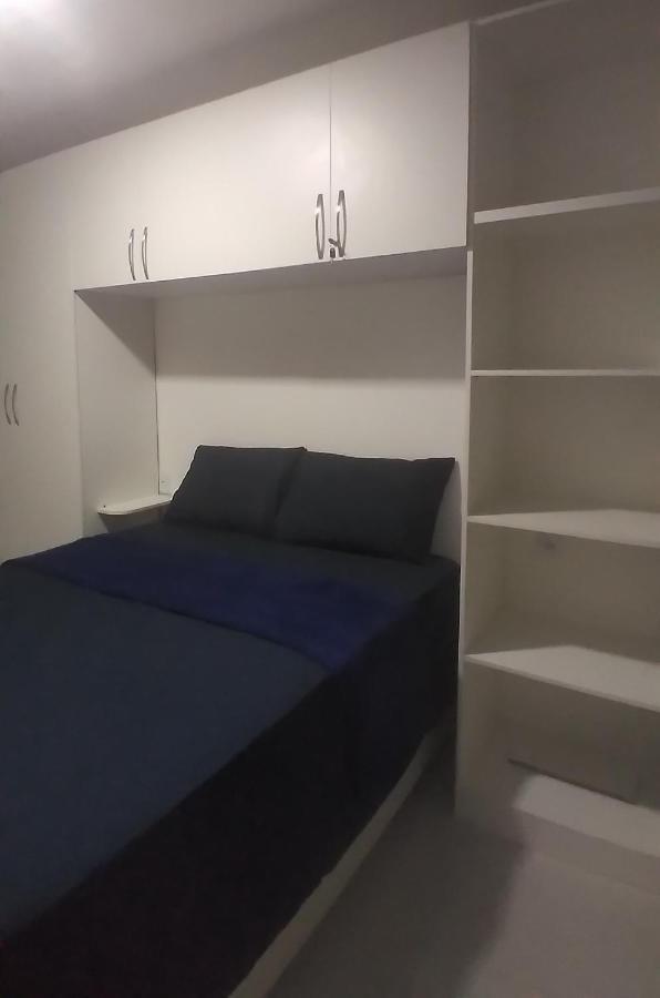 Lindo Flat Na Praia Bessa João Pessoa Eksteriør billede