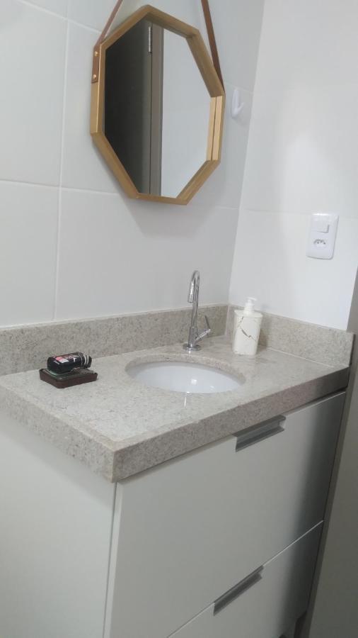 Lindo Flat Na Praia Bessa João Pessoa Eksteriør billede